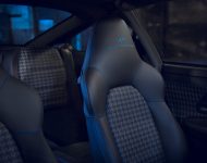 2022 Porsche 911 Classic Club Coupe - Interior, Seats Wallpaper 190x150