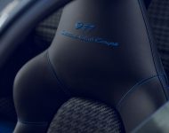 2022 Porsche 911 Classic Club Coupe - Interior, Seats Wallpaper 190x150