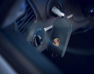 2022 Porsche 911 Classic Club Coupe - Key Fob Wallpaper 190x150