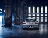 2022 Porsche 911 Classic Club Coupe - Rear Wallpaper 190x150
