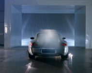 2022 Porsche 911 Classic Club Coupe - Rear Wallpaper 190x150