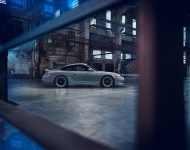 2022 Porsche 911 Classic Club Coupe - Side Wallpaper 190x150