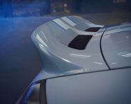 2022 Porsche 911 Classic Club Coupe - Spoiler Wallpaper 190x150