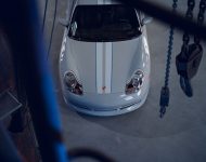 2022 Porsche 911 Classic Club Coupe - Top Wallpaper 190x150
