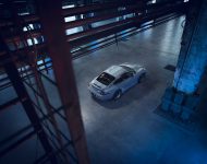 2022 Porsche 911 Classic Club Coupe - Top Wallpaper 190x150