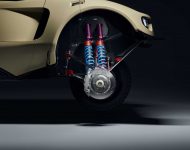 2022 Prodrive Hunter - Brakes Wallpaper 190x150