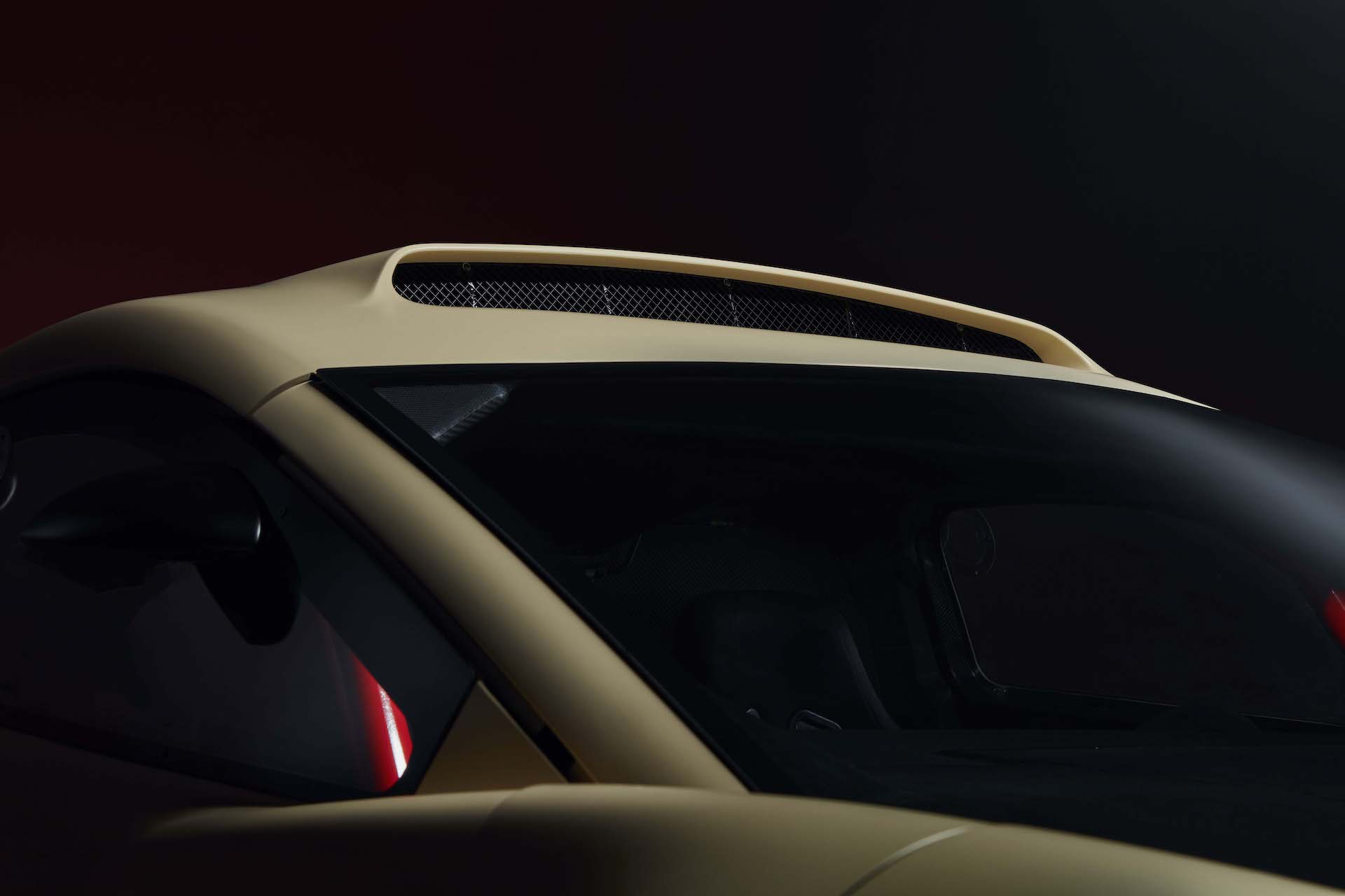 Download 2022 Prodrive Hunter - Detail HD Wallpaper 1920x1280 #8