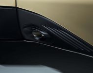 2022 Prodrive Hunter - Exhaust Wallpaper 190x150