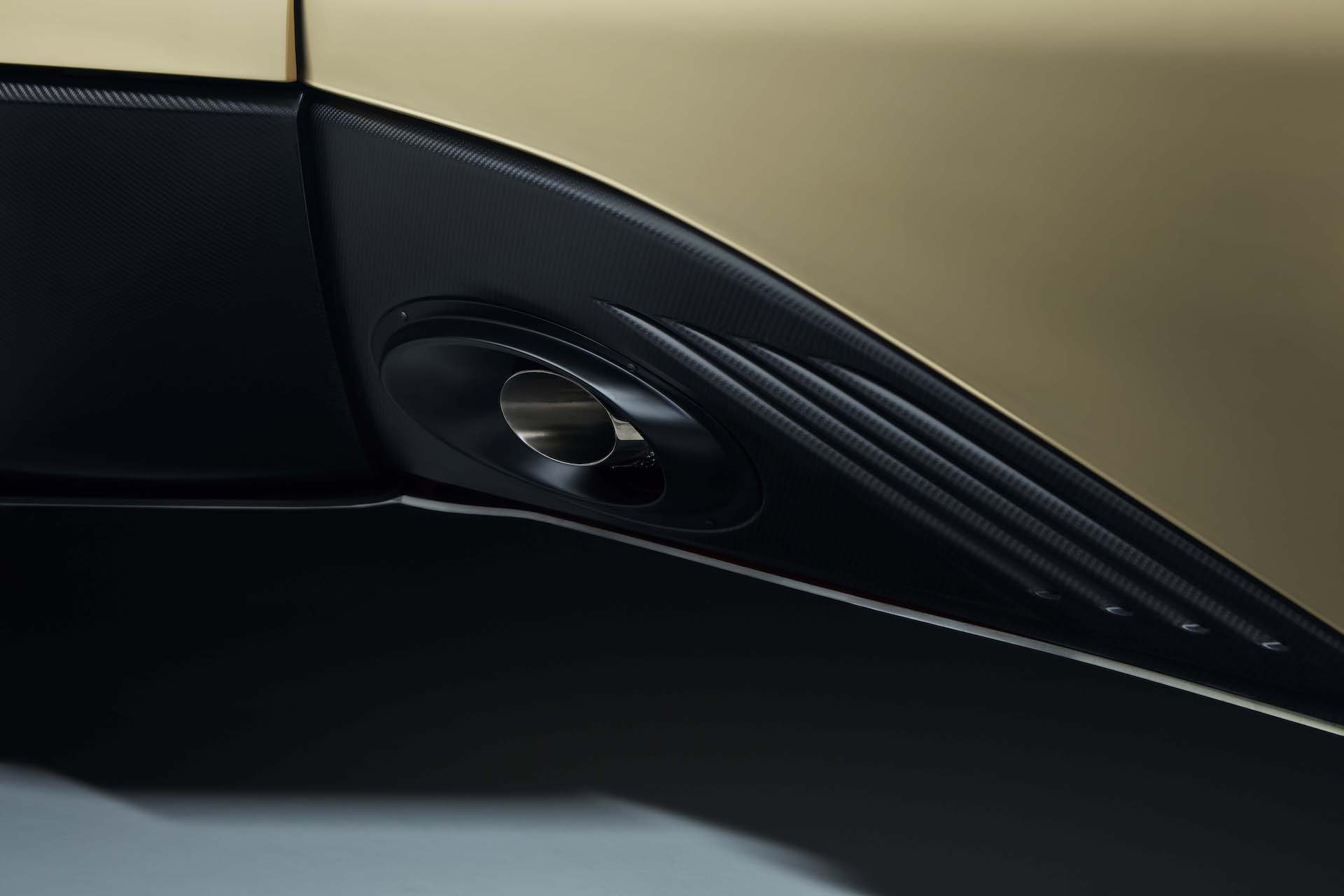 Download 2022 Prodrive Hunter - Exhaust HD Wallpaper 1920x1280 #12