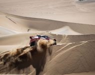 2022 Prodrive Hunter - Off-Road Wallpaper 190x150