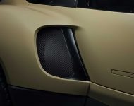 2022 Prodrive Hunter - Side Vent Wallpaper 190x150