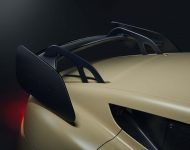 2022 Prodrive Hunter - Spoiler Wallpaper 190x150