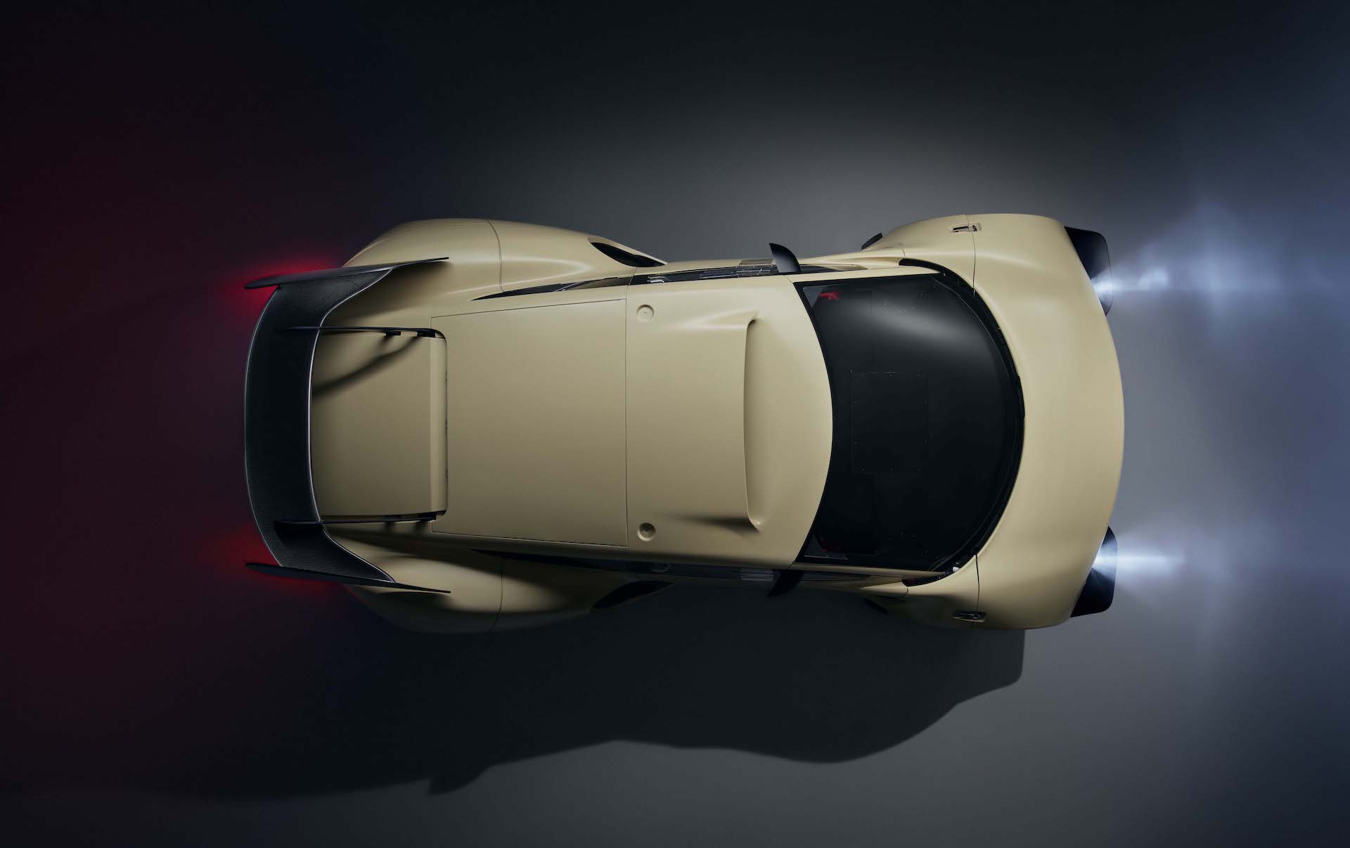 Download 2022 Prodrive Hunter - Top HD Wallpaper 1920x1206 #6