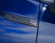 2022 Volkswagen Golf R Estate - UK version - Detail Wallpaper 190x150
