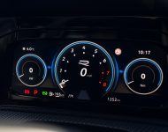 2022 Volkswagen Golf R Estate - UK version - Instrument Cluster Wallpaper 190x150