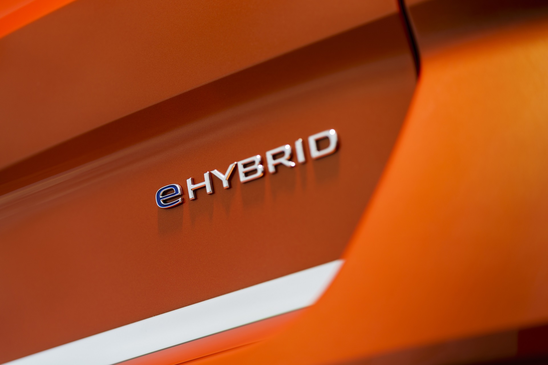 Download 2022 Volkswagen Multivan - UK version - Badge HD Wallpaper 1921x1281 #28