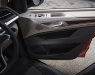 2022 Volkswagen Multivan - UK version - Interior, Detail Wallpaper 190x150