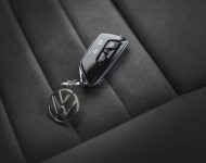 2022 Volkswagen Multivan - UK version - Interior, Detail Wallpaper 190x150