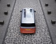 2022 Volkswagen Multivan - UK version - Top Wallpaper 190x150