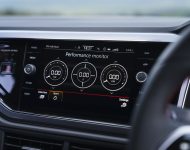 2022 Volkswagen Polo GTI - UK version - Central Console Wallpaper 190x150