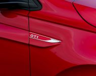 2022 Volkswagen Polo GTI - UK version - Detail Wallpaper 190x150
