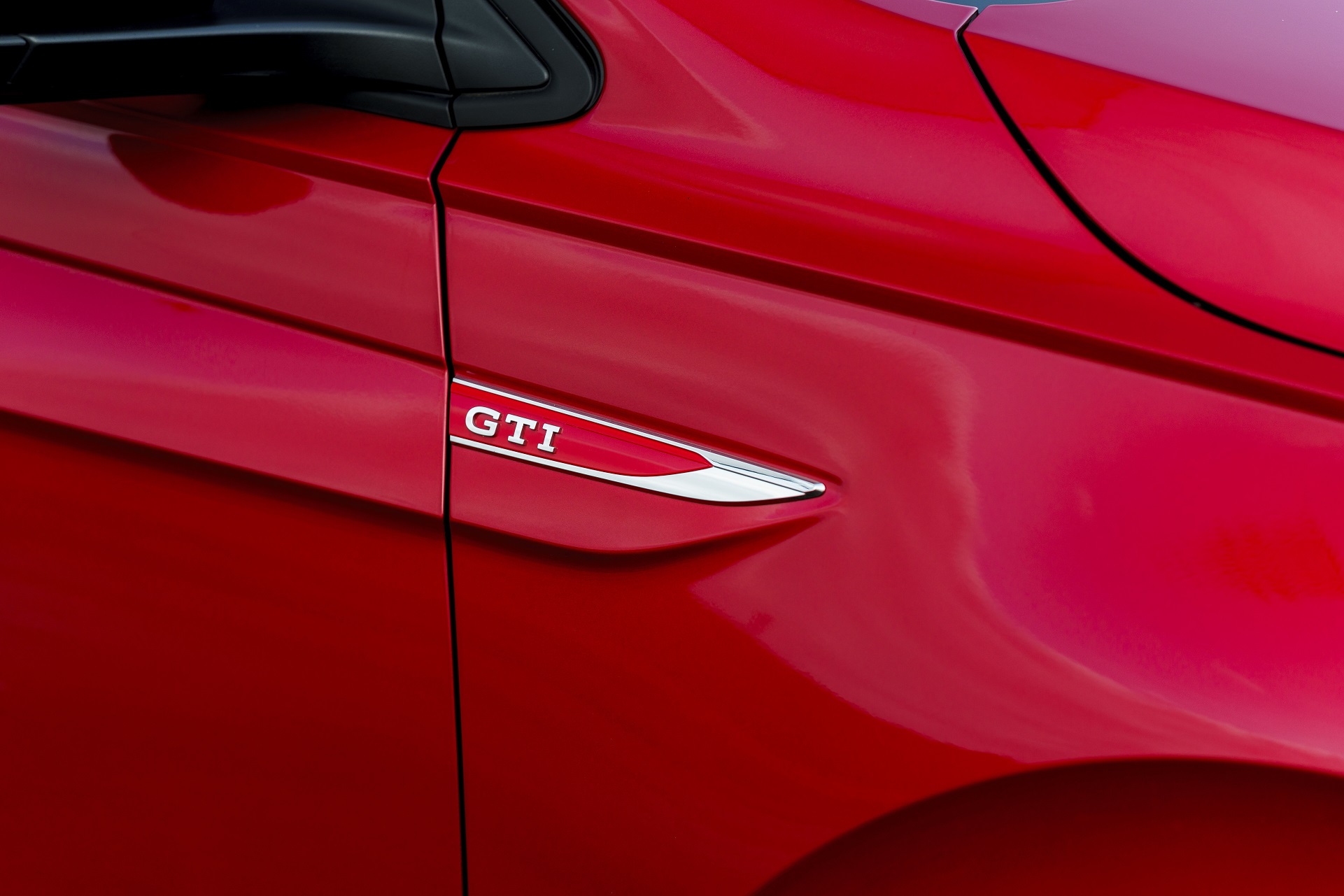 Download 2022 Volkswagen Polo GTI - UK version - Detail HD Wallpaper 1921x1281 #16