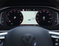 2022 Volkswagen Polo GTI - UK version - Instrument Cluster Wallpaper 190x150