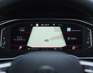 2022 Volkswagen Polo GTI - UK version - Instrument Cluster Wallpaper 190x150