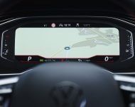 2022 Volkswagen Polo GTI - UK version - Instrument Cluster Wallpaper 190x150