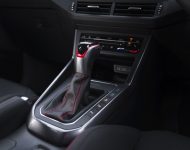 2022 Volkswagen Polo GTI - UK version - Interior, Detail Wallpaper 190x150