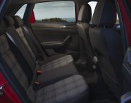 2022 Volkswagen Polo GTI - UK version - Interior, Rear Seats Wallpaper 190x150