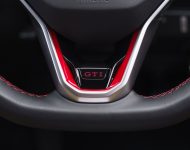 2022 Volkswagen Polo GTI - UK version - Interior, Steering Wheel Wallpaper 190x150