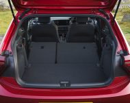 2022 Volkswagen Polo GTI - UK version - Trunk Wallpaper 190x150