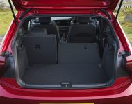 2022 Volkswagen Polo GTI - UK version - Trunk Wallpaper 190x150