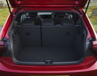 2022 Volkswagen Polo GTI - UK version - Trunk Wallpaper 190x150