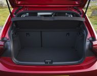 2022 Volkswagen Polo GTI - UK version - Trunk Wallpaper 190x150