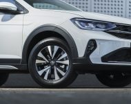 2022 Volkswagen Taigo Life - UK version - Detail Wallpaper 190x150