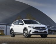 Download 2022 Volkswagen Taigo Life - UK version HD Wallpapers and Backgrounds