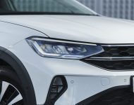 2022 Volkswagen Taigo Life - UK version - Headlight Wallpaper 190x150