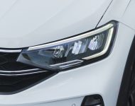 2022 Volkswagen Taigo Life - UK version - Headlight Wallpaper 190x150