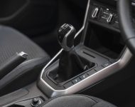 2022 Volkswagen Taigo Life - UK version - Interior, Detail Wallpaper 190x150
