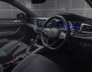 2022 Volkswagen Taigo Life - UK version - Interior Wallpaper 190x150
