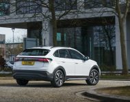 2022 Volkswagen Taigo Life - UK version - Rear Three-Quarter Wallpaper 190x150