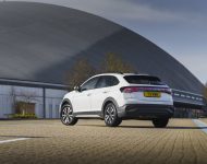 2022 Volkswagen Taigo Life - UK version - Rear Three-Quarter Wallpaper 190x150