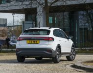 2022 Volkswagen Taigo Life - UK version - Rear Wallpaper 190x150