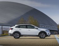 2022 Volkswagen Taigo Life - UK version - Side Wallpaper 190x150