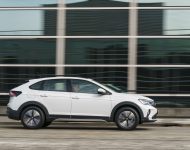 2022 Volkswagen Taigo Life - UK version - Side Wallpaper 190x150