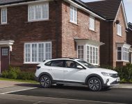 2022 Volkswagen Taigo Life - UK version - Side Wallpaper 190x150