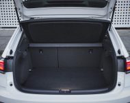 2022 Volkswagen Taigo Life - UK version - Trunk Wallpaper 190x150
