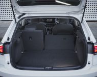 2022 Volkswagen Taigo Life - UK version - Trunk Wallpaper 190x150